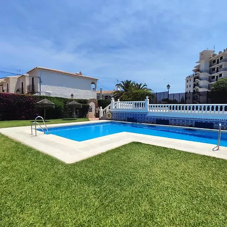 Hébergement de vacances A2306 Verano Azul
