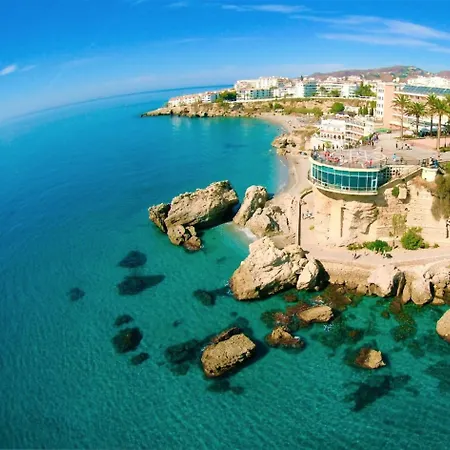 A2306 Verano Azul * Nerja